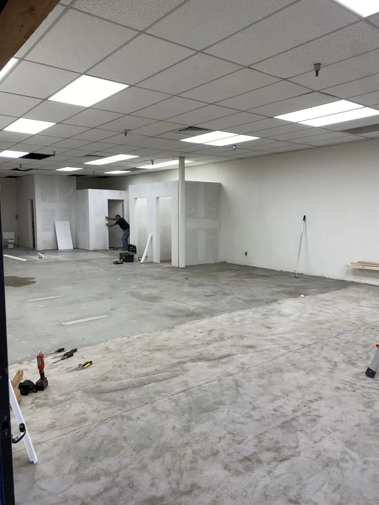 Reliable electrical service for homes in lighting installation,  by 