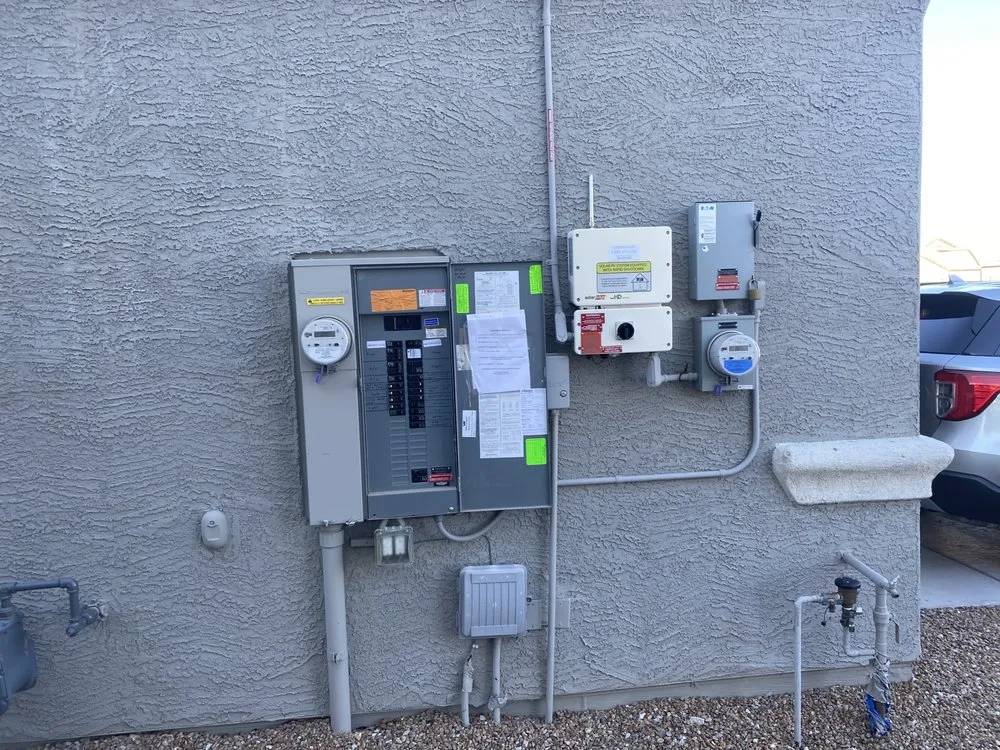 Slide of Dynamite Electric