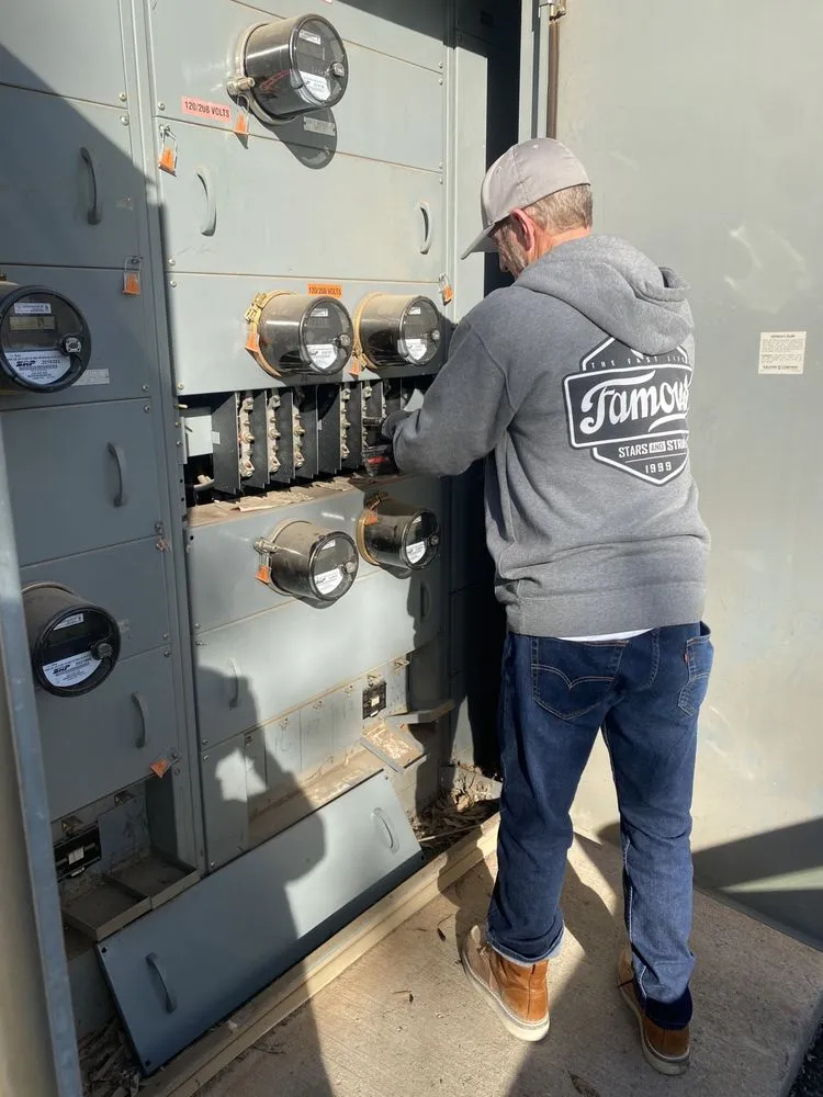 Slide of Dynamite Electric