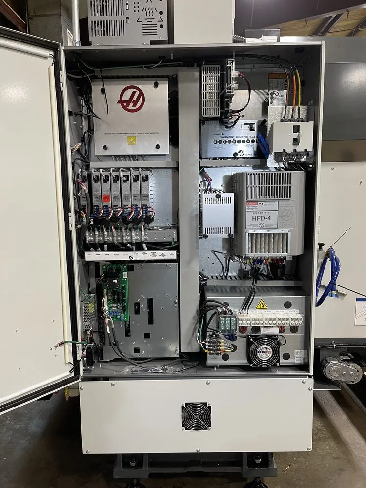 Slide of Dynamix Electric