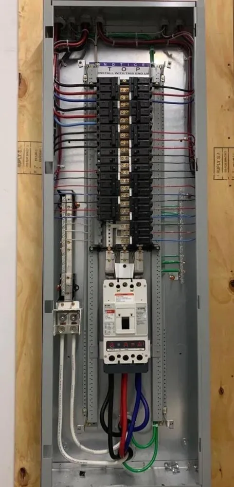 Slide of Dynamix Electric