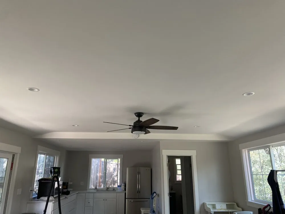 Slide of Dynamo Building Maintanance