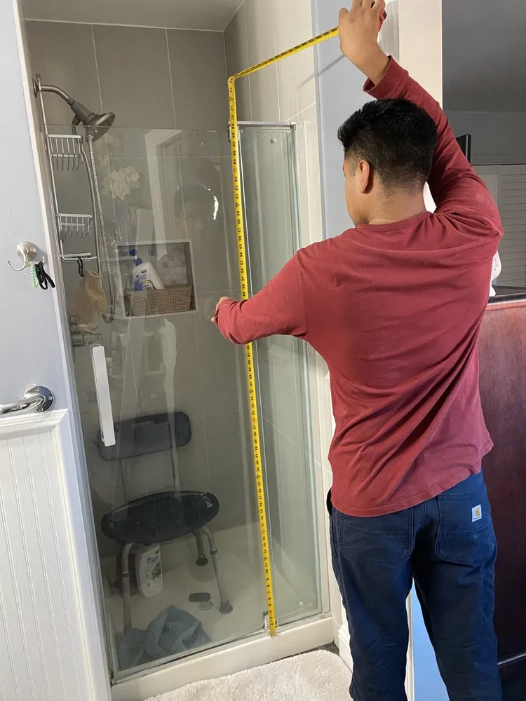 Slide of Dynamo Building Maintanance