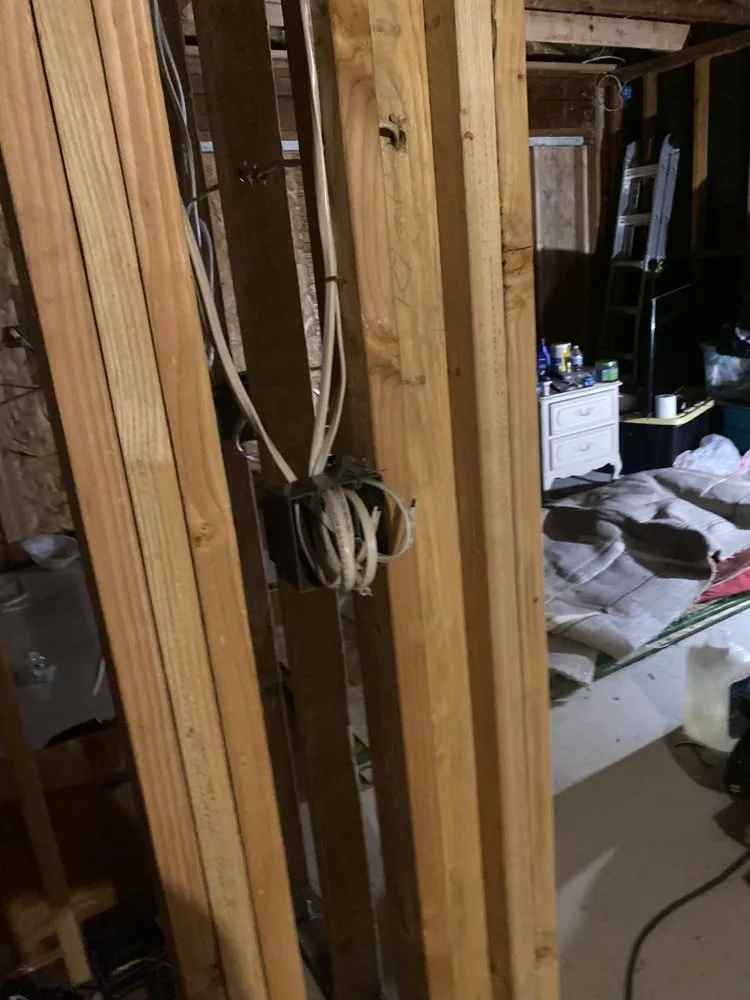 Slide of Dynamo Building Maintanance