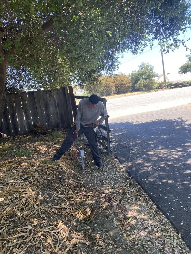 Trusted panel upgrade in , by Dynamo Building Maintanance