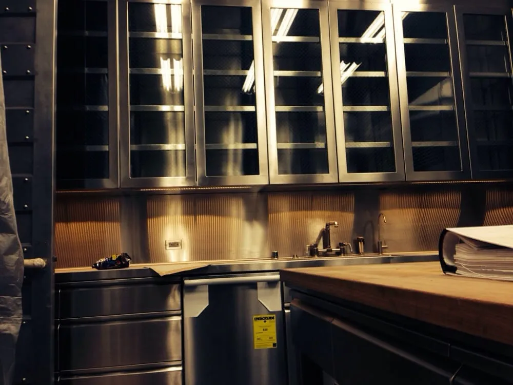 Slide of Dynamo Electric