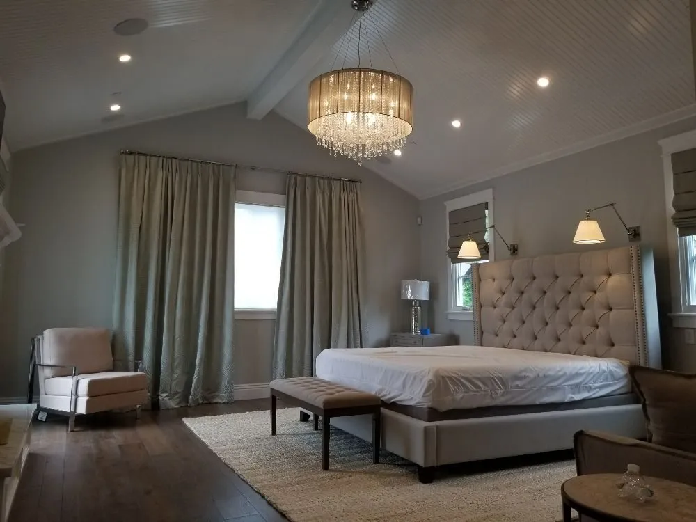 Slide of Dynamo Electric