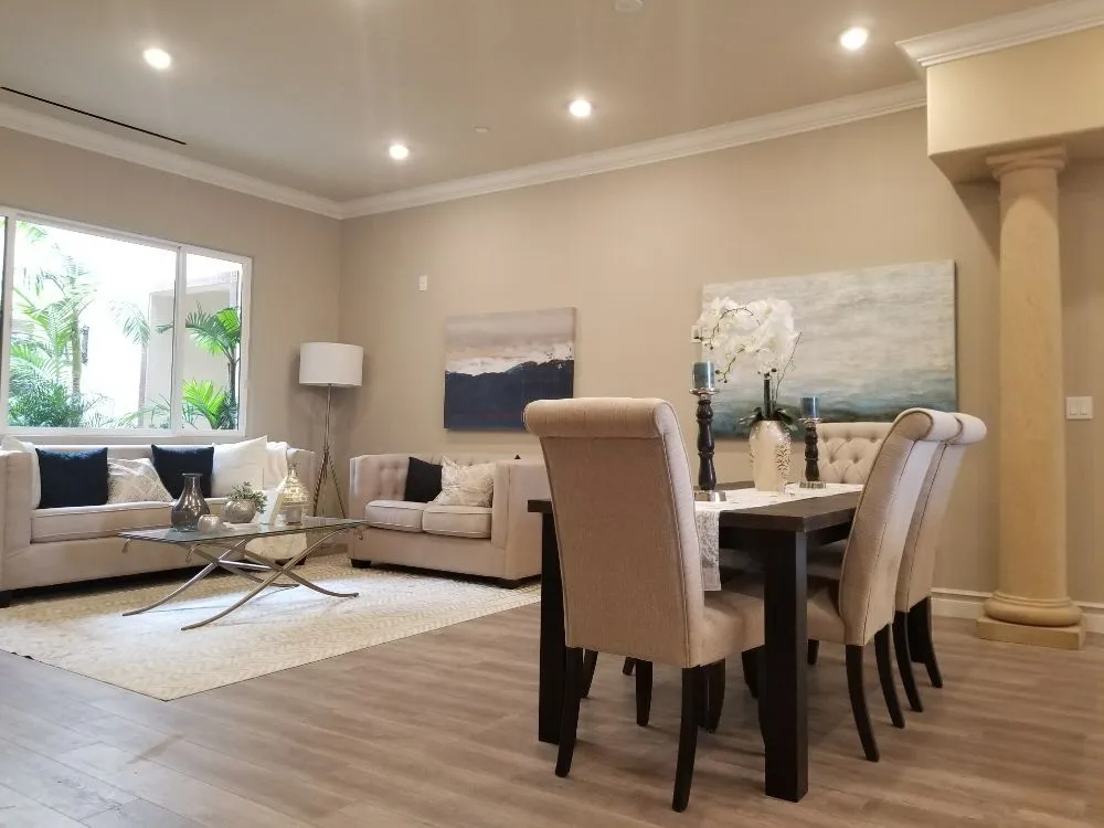 Slide of Dynamo Electric