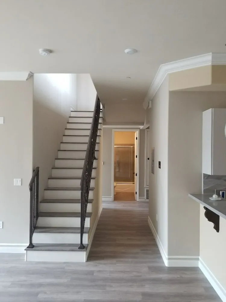 Slide of Dynamo Electric