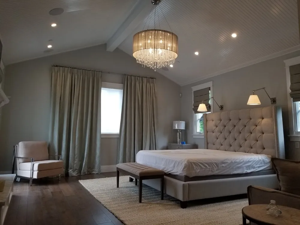 Slide of Dynamo Electric