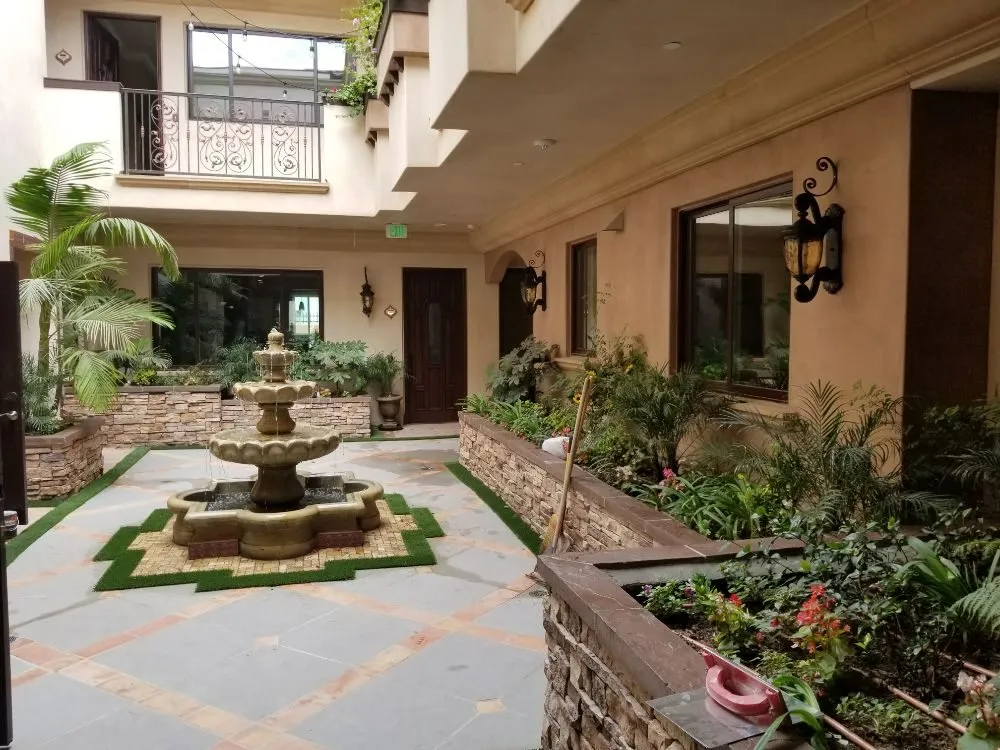 Slide of Dynamo Electric