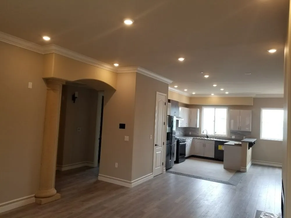 Slide of Dynamo Electric