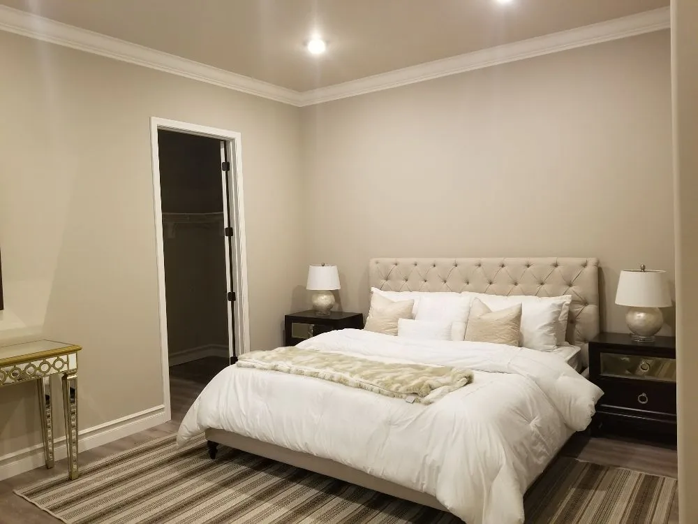 Slide of Dynamo Electric