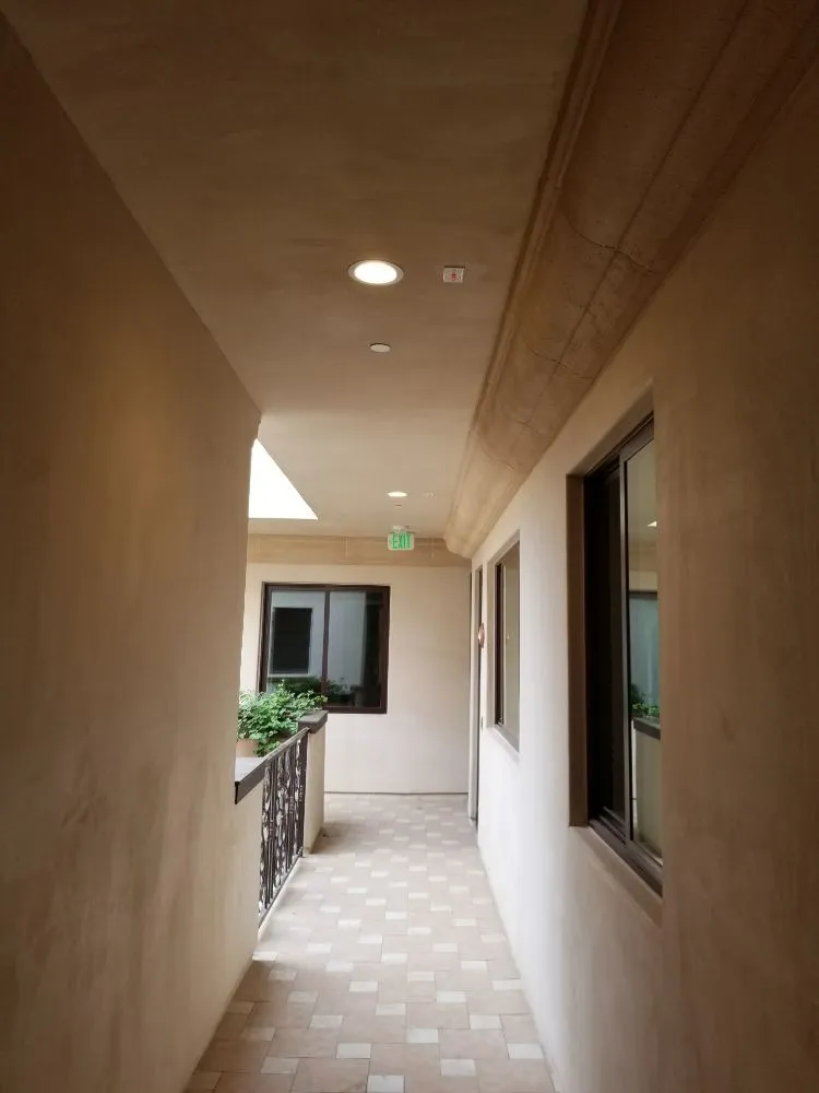 Slide of Dynamo Electric