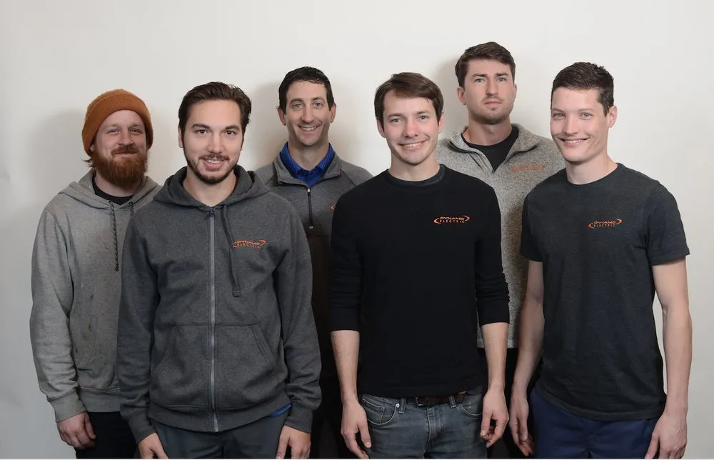 Slide of Dynamo Electric