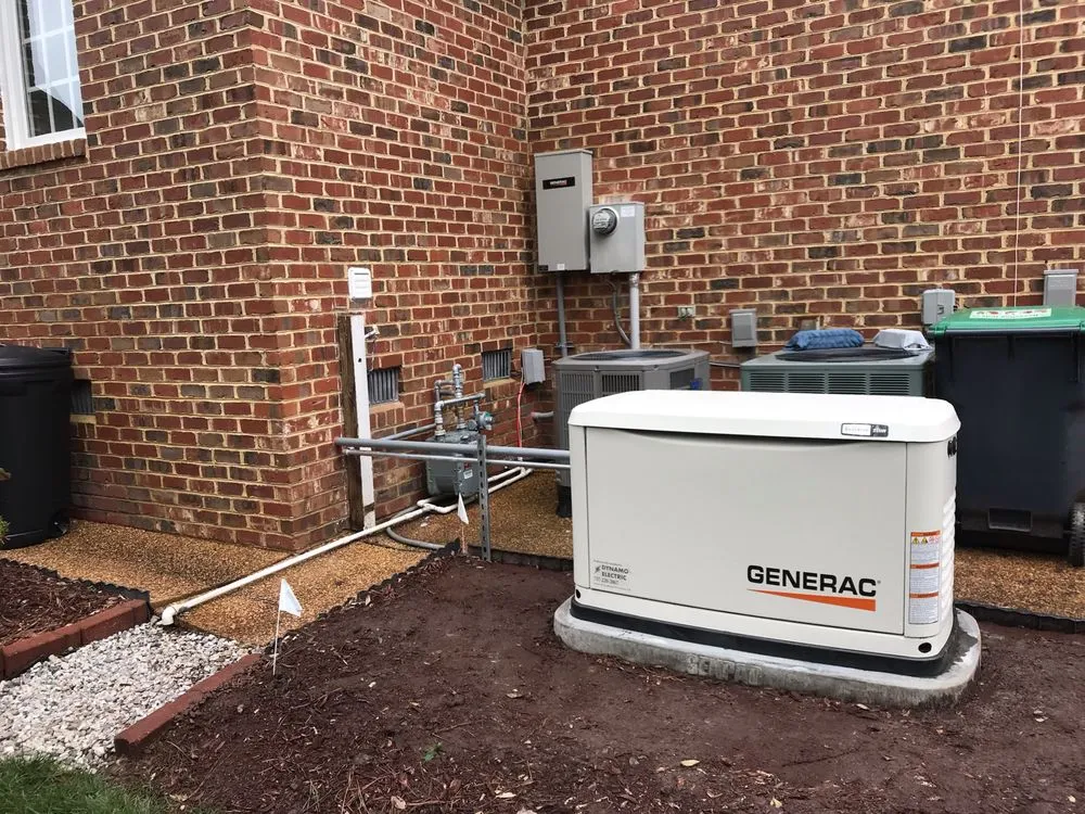 Slide of Dynamo Electric