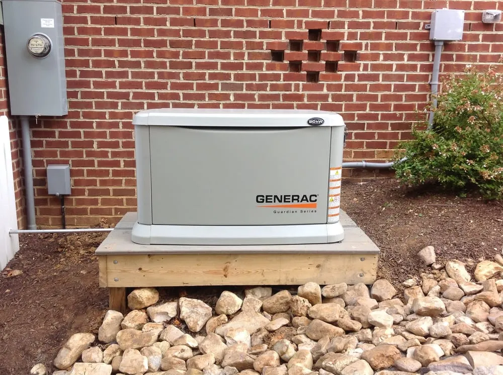 Slide of Dynamo Electric