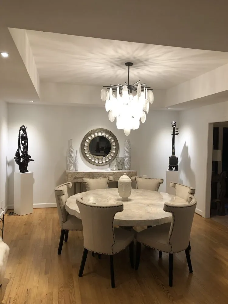 Slide of Dynamo Electric