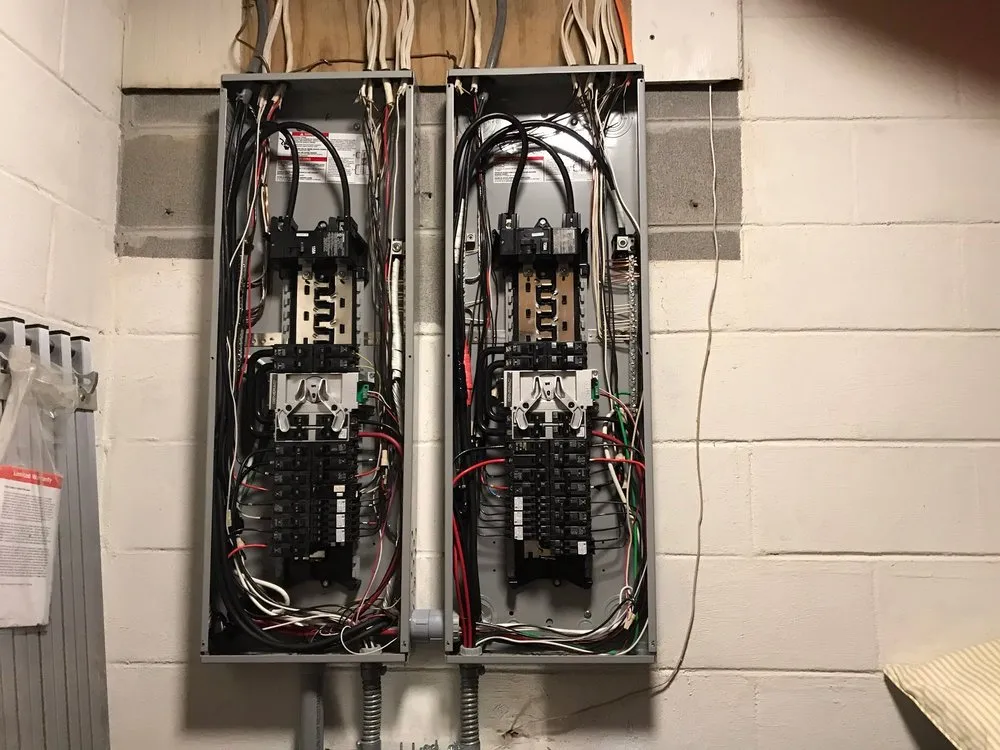 Slide of Dynamo Electric