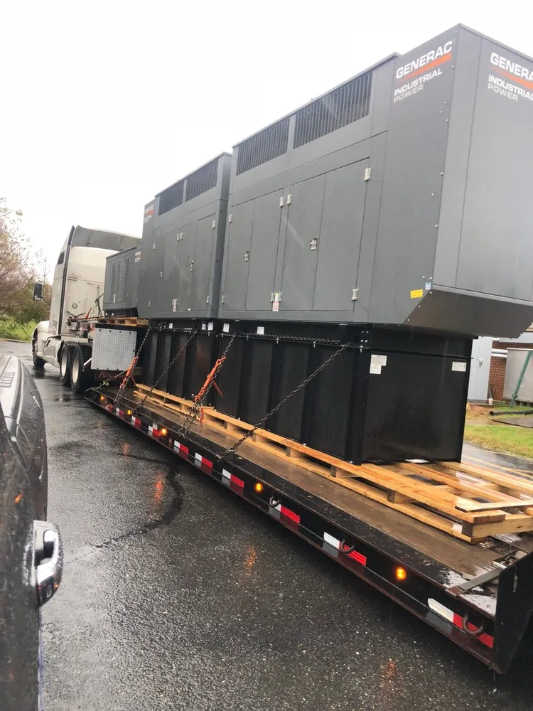 Slide of Dynamo Electric