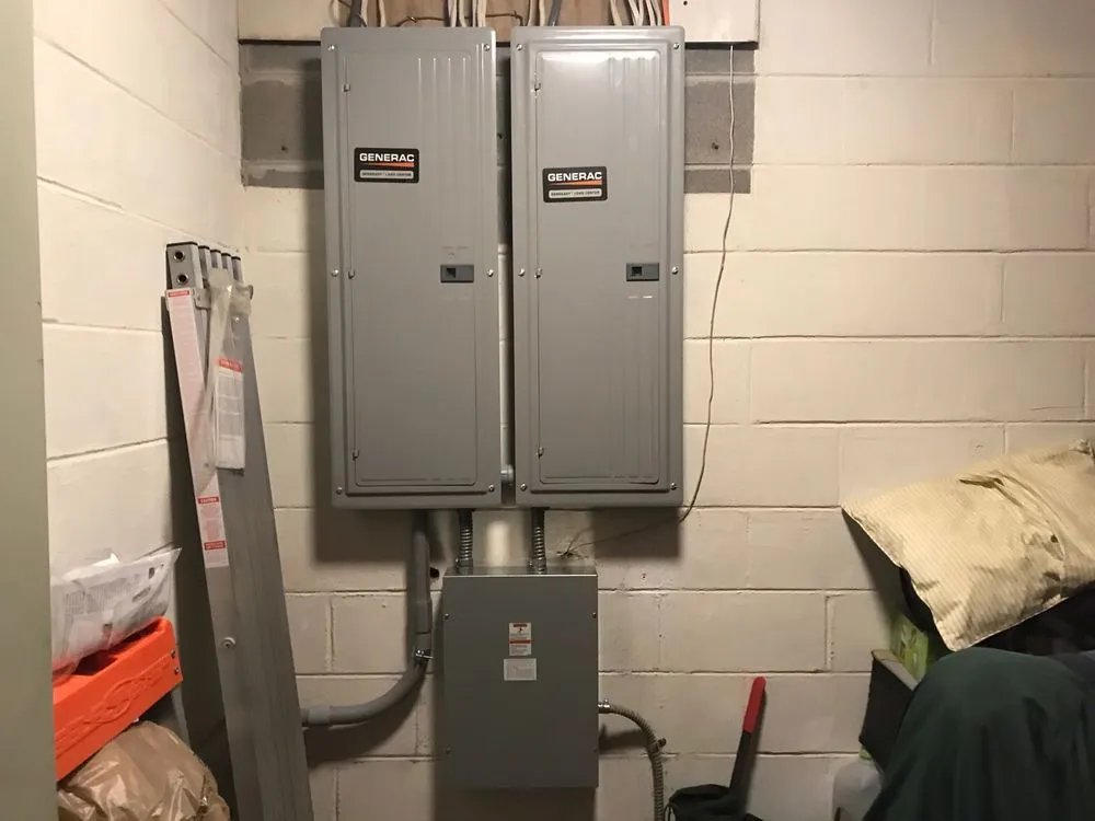 Slide of Dynamo Electric