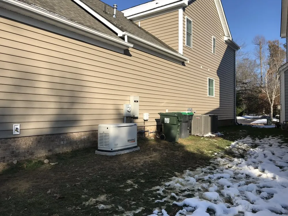 Slide of Dynamo Electric