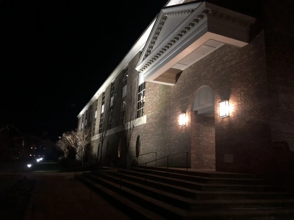 Slide of Dynamo Electric