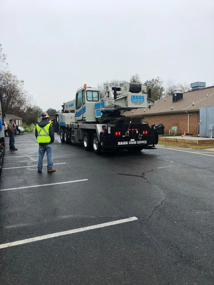 Emergency panel upgrade in , by Dynamo Electric