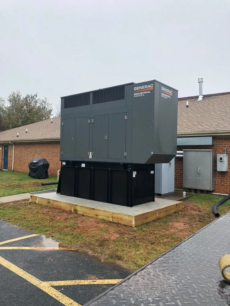 Certified emergency electrical service in , by Dynamo Electric