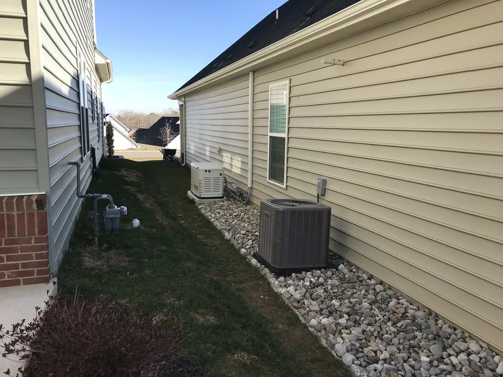 Slide of Dynamo Electric