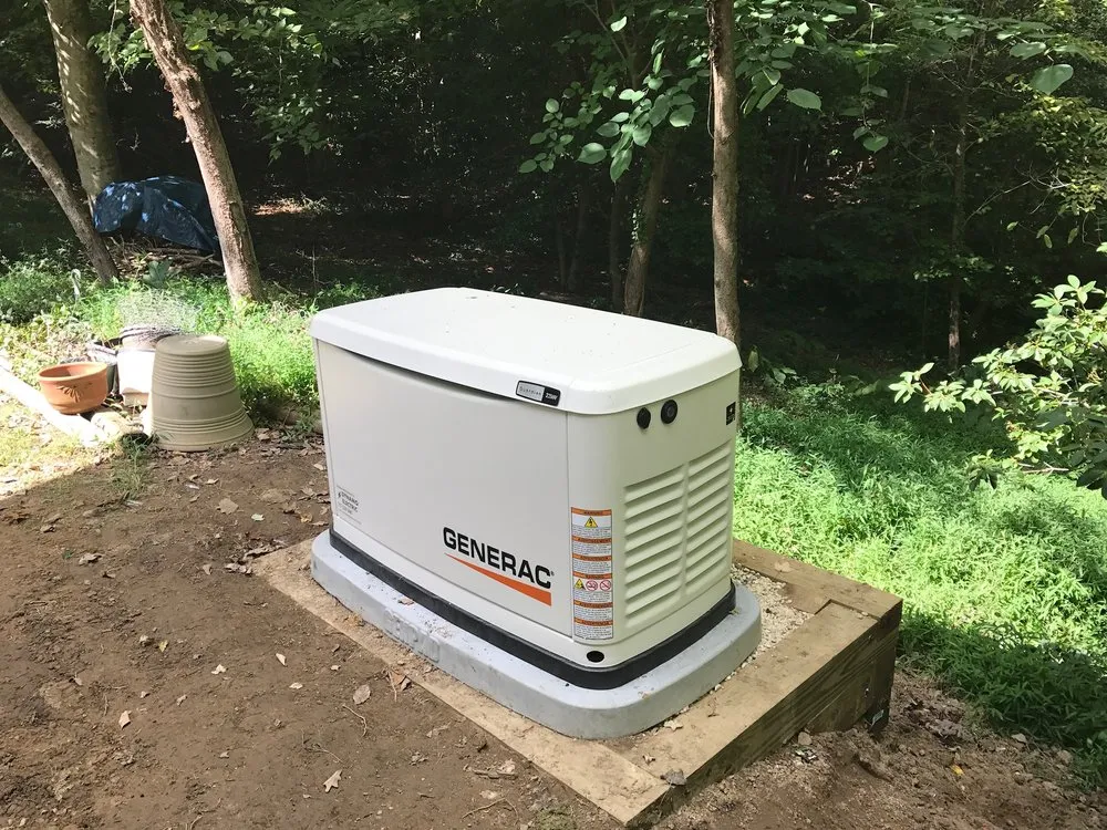 Slide of Dynamo Electric