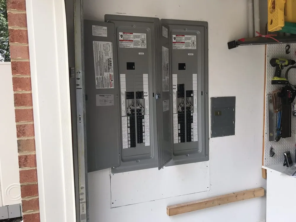 Slide of Dynamo Electric