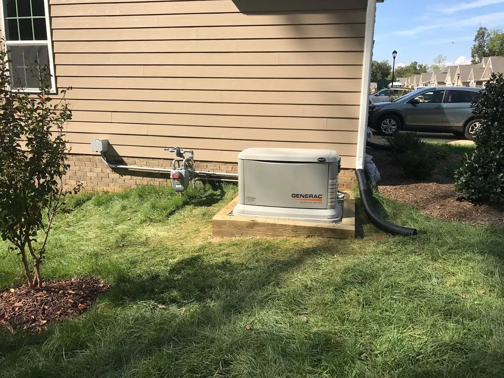 Slide of Dynamo Electric