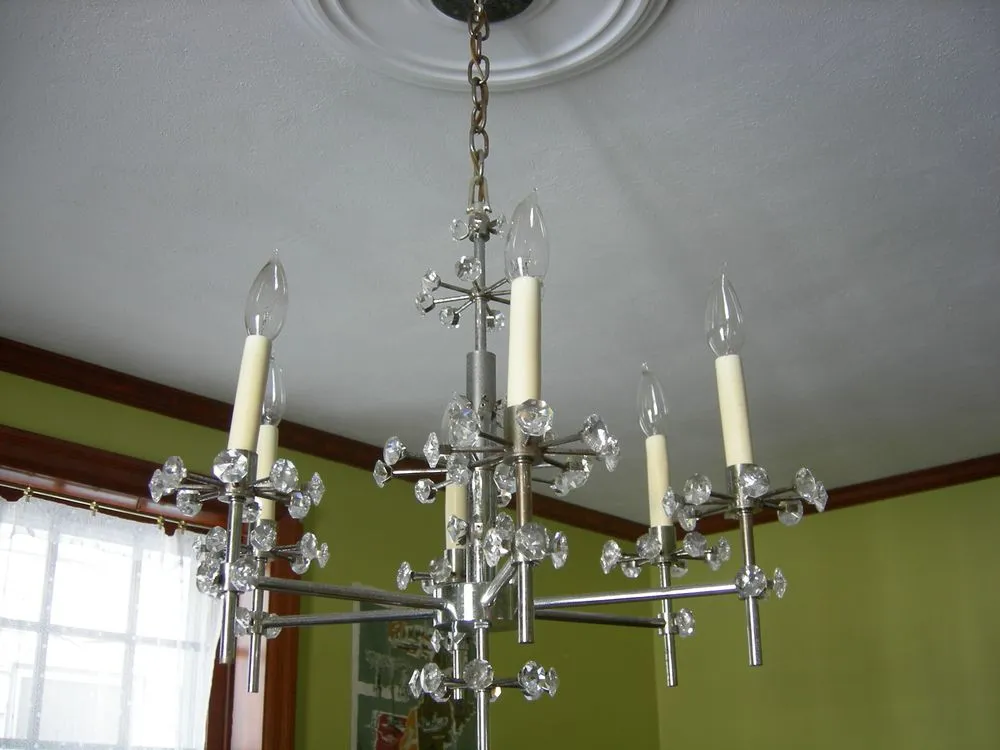 Slide of Dynamo Electricians