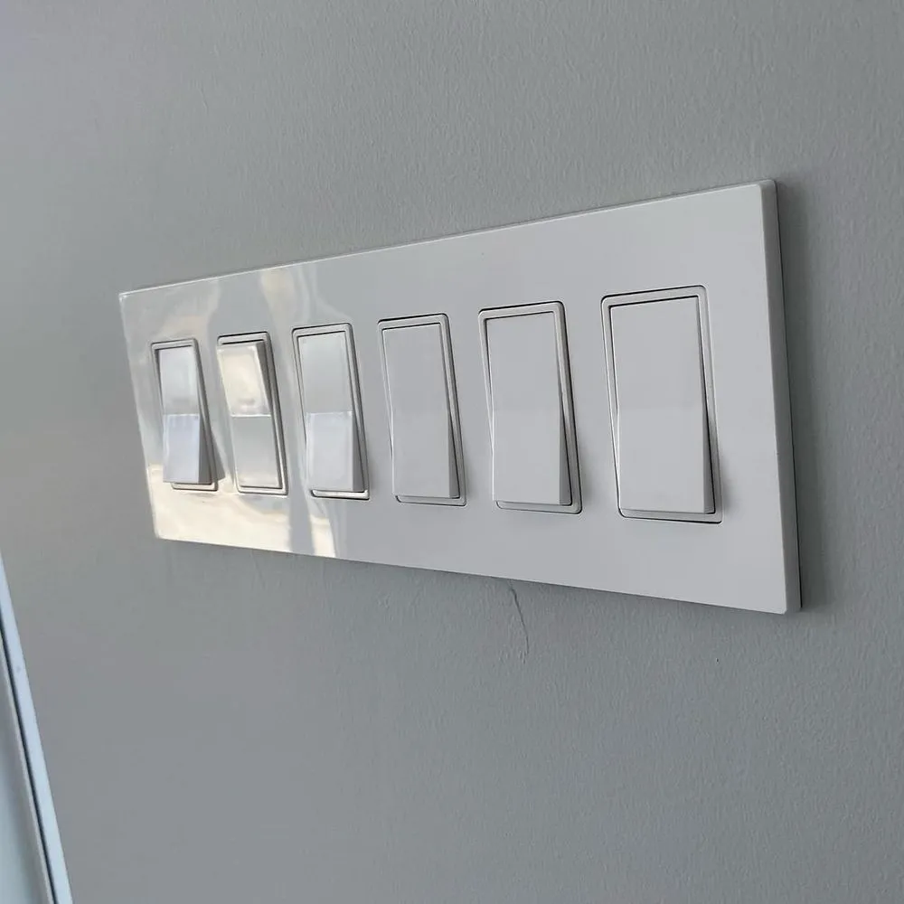 Slide of Dynamo Electricians