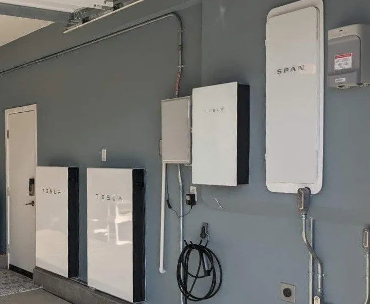 Slide of Dynasty Electric