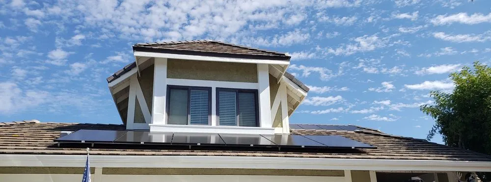 Slide of Dynasty Electric