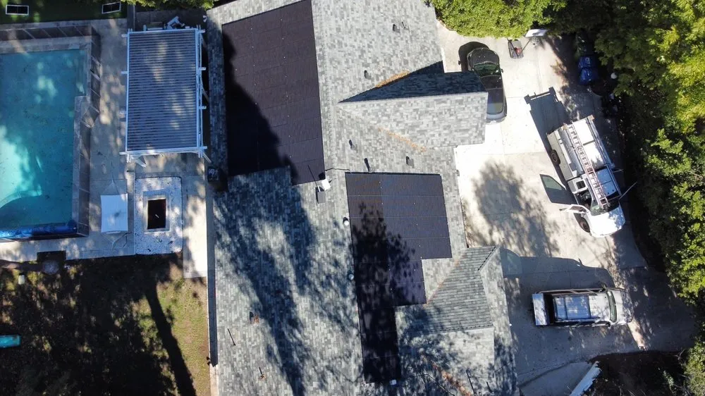 Slide of Dynasty Electric