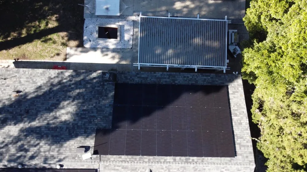 Slide of Dynasty Electric