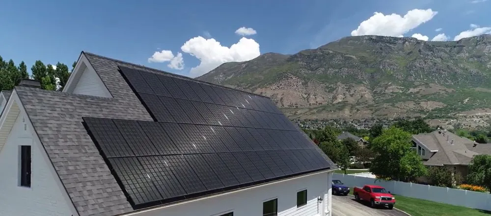 Slide of Dynasty Electric