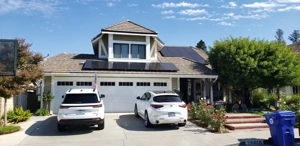 Dynasty Electric Logo