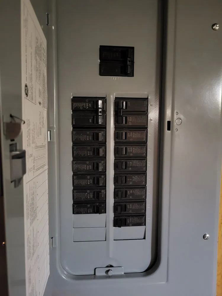 Slide of Dynasty Electrical Enterprises