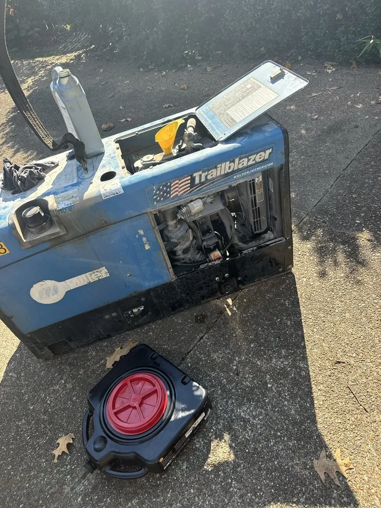 Slide of Dynasty Power System