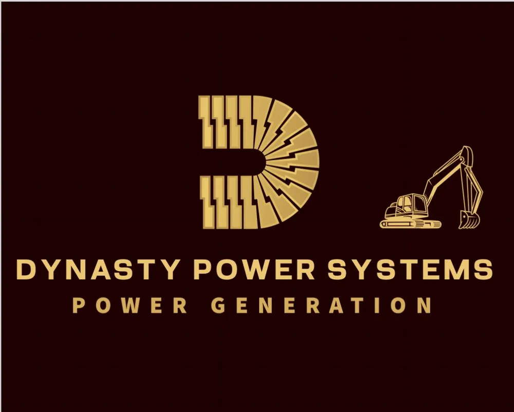 Slide of Dynasty Power System