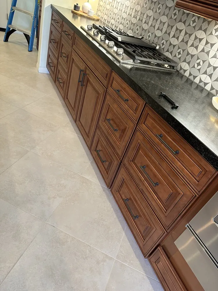 Slide of Dynasty Residential Services