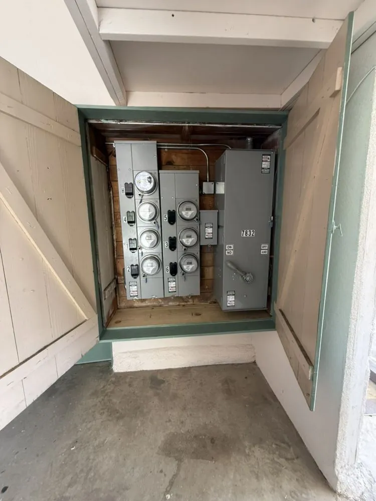 Slide of Dynasty Residential Services