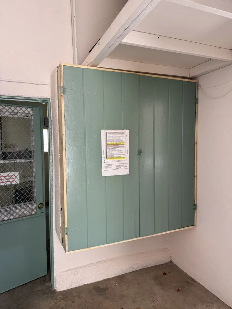 Licensed electrical service for homes in electrical repair, by