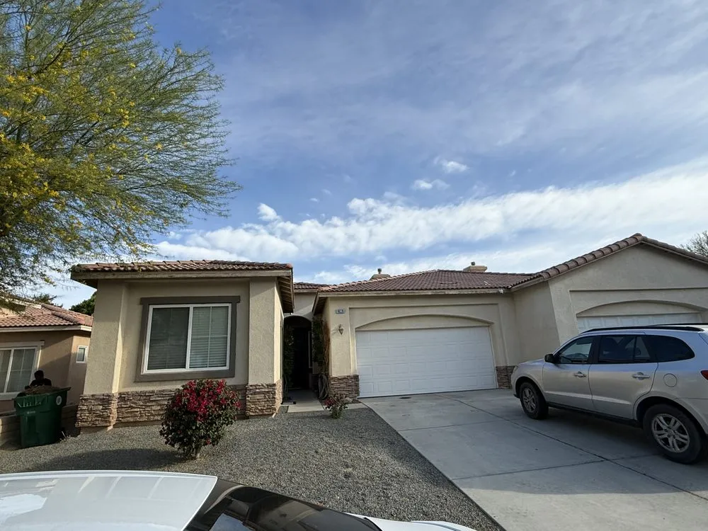 Slide of Dynasty Residential Services