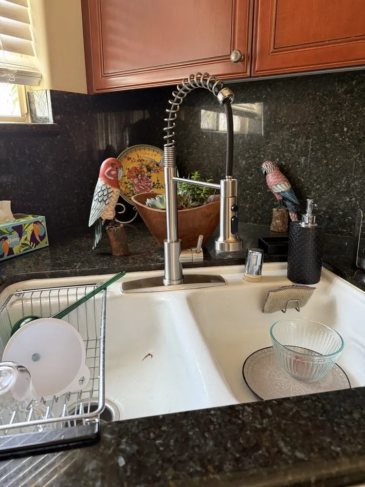 Slide of Dynasty Residential Services