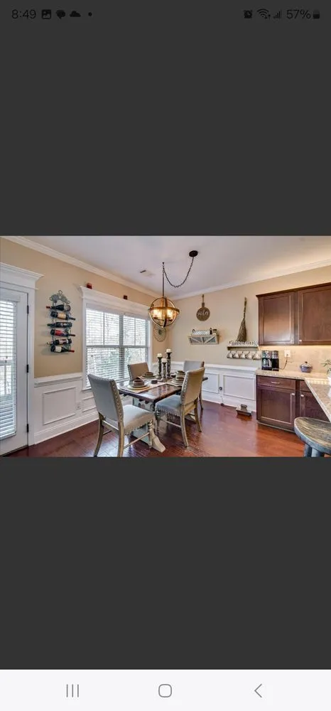 Slide of DZ Electric